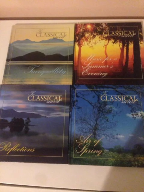 Classical CDs