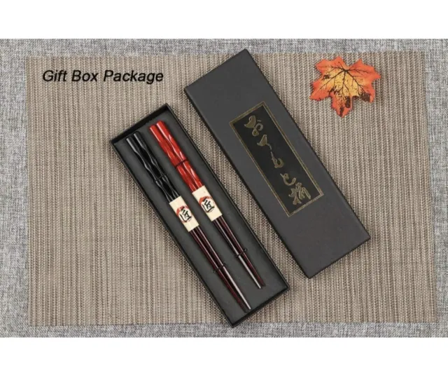 chopsticks gift set