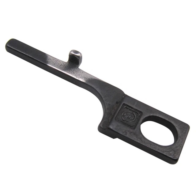 CKPSS Arque – 1 Support De Pied Presseur Pour Tourelle Et 25 Pieds