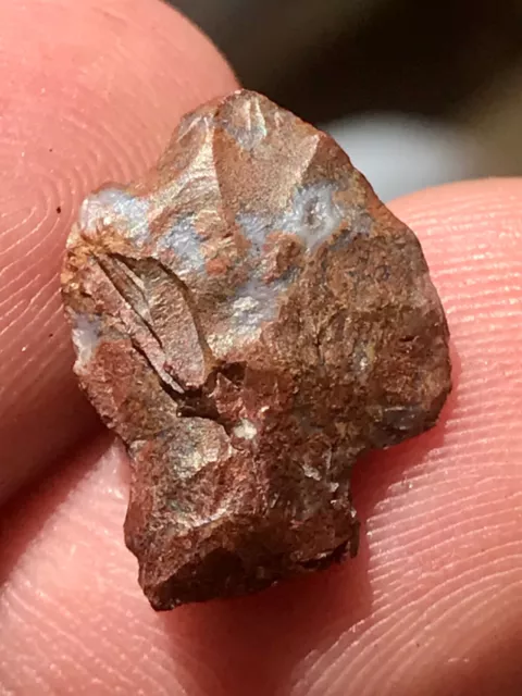 Awesome Salvaged Authentic Colorado Arrowhead Artifacts High Mountain Micro