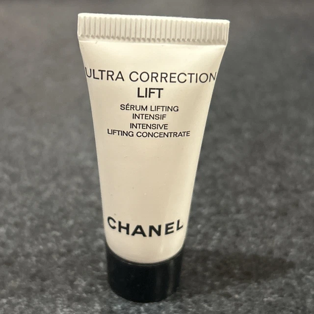 CHANEL ULTRA CORRECTION Lift Precision Night cream 50ml