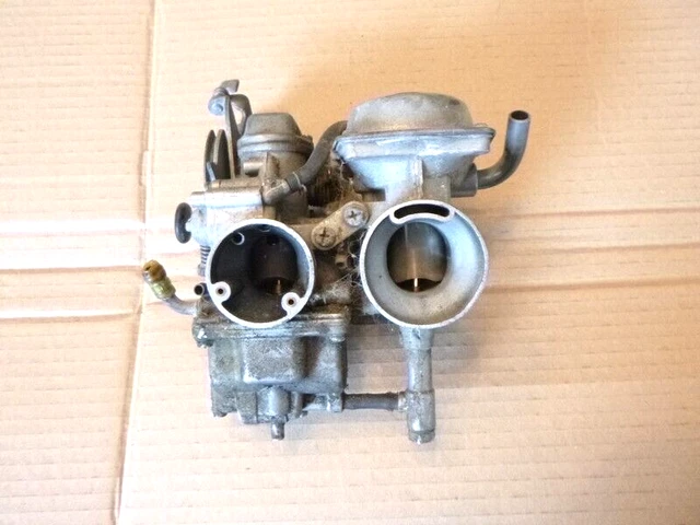 CARBURATEUR POUR YAMAHA 600 XT - 2KF EUR 275,00 - FR