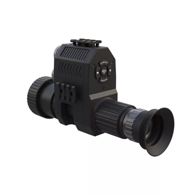 Digital  Scope Monocular 1080P 100-200M Travel Infrared W9K0