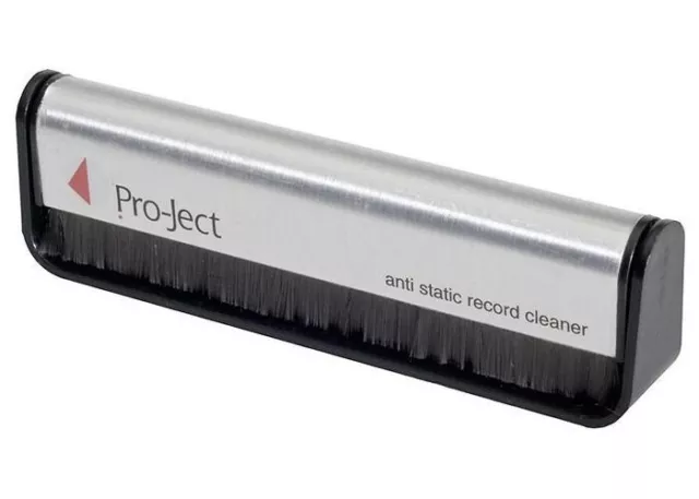 Pro-Ject Brush IT Carbon Fibre Record Cleaning Brush