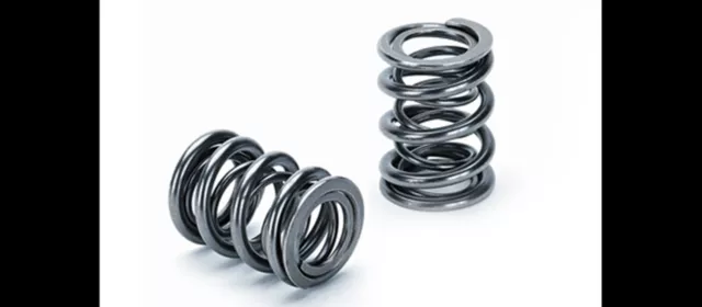 Supertech SPR-TS1015-LS Dual Valve Springs for Honda Acura B18a B18b B20 DOHC