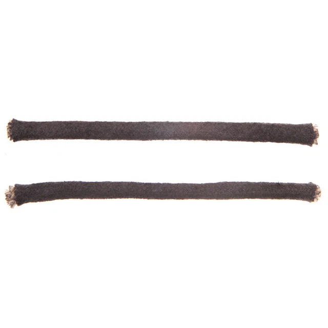 For Ford Country Sedan Falcon Club Wagon & Mercury Comet OEM Rear Main Seal DAC