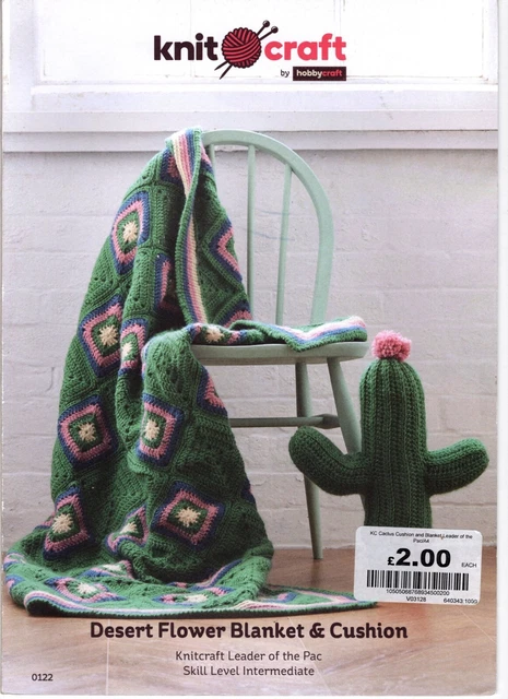 Hobbycraft deals aran wool