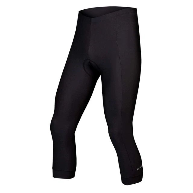 Endura Xtract Gel Cycling Knicker II Black size small
