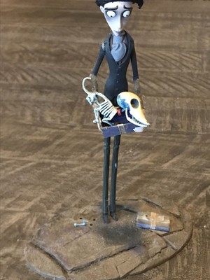 mcfarlane toys corpse bride series 1 action figure victor