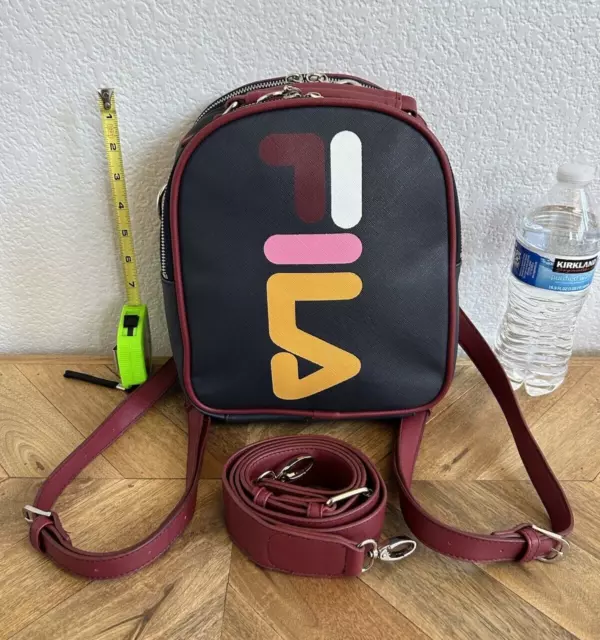 Fila soho mini backpack outlet