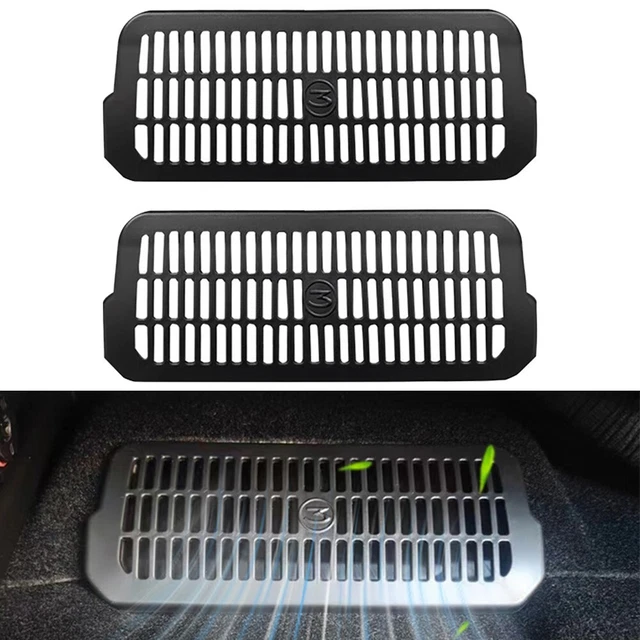 Per Tesla Model Y ModelY 2021 2022 2023 2024 Specchietto retrovisore esterno Coperchio inferiore inferiore Coperchio Tappo Shell 8202102 8202202  34