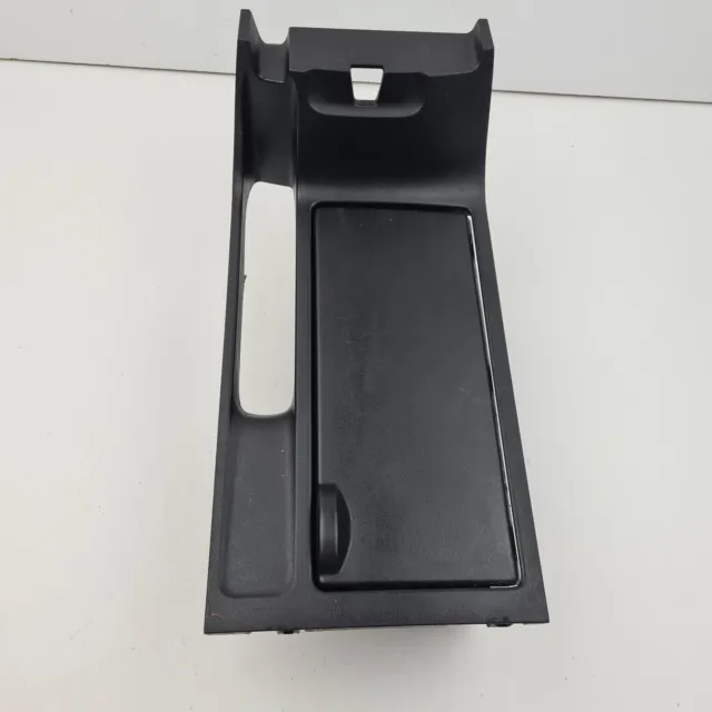 Mazda 3 BK Center Console Cup Holders 10/03-04/09