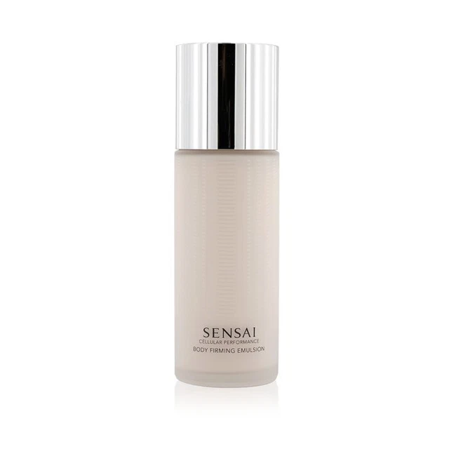 Kanebo Sensai Cellular Performance Body Firming Emulsion 200ml/6.8oz