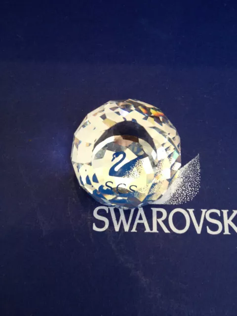 Swarovski Figur Briefbeschwerer / Paperweight  ((( Top Zustand ))) 2