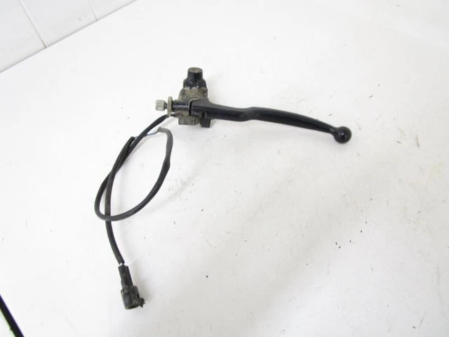 02 Suzuki LTA 500 F Vinson Auto Rear Parking Brake Lever 57500-38F02 2002-2004