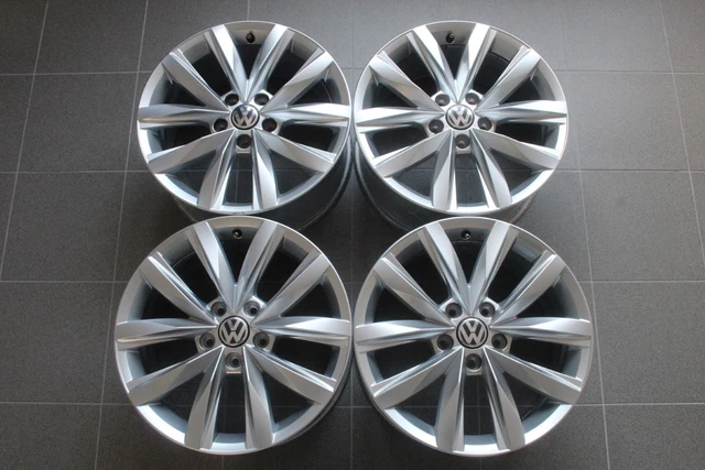 Vw T5 Felgen 18 Zoll
