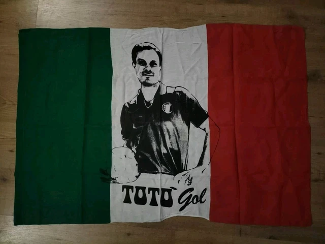 Gazzetta Dello Sport - 9 Juillet 1990 - Allemagne Championne Du Monde / Schillaci - Italie '90