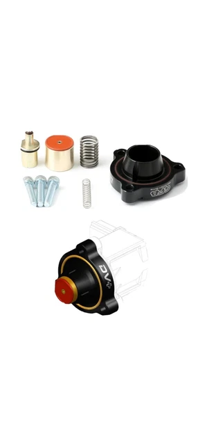 Valvola Blow Pop Off GFB DV+ Mini Peugeot Citroen 1.6 THP. modelli in descr.