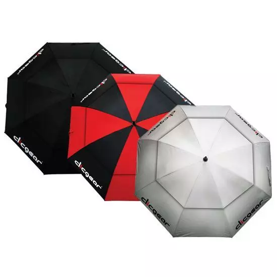 NEW Clicgear Golf Umbrella