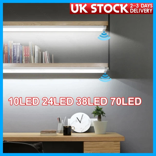 Kofferbak LED Lichtstrip | Automatische LED