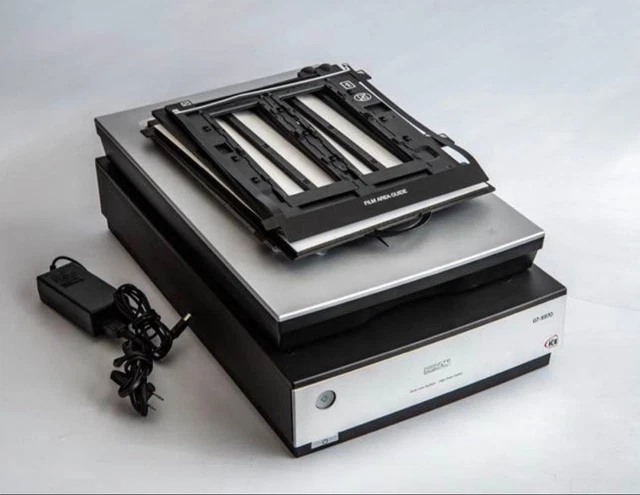 エプソン GT-X970 A4スキャナー EPSON GT-X970 フラットベッド