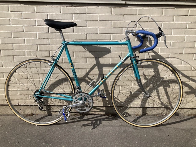 Nakamura century d'occasion - Vélos