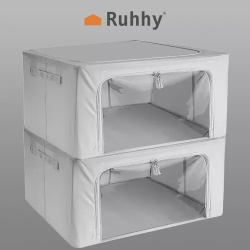 High Quality Bedbox Set, 2pcs Ruhhy 2