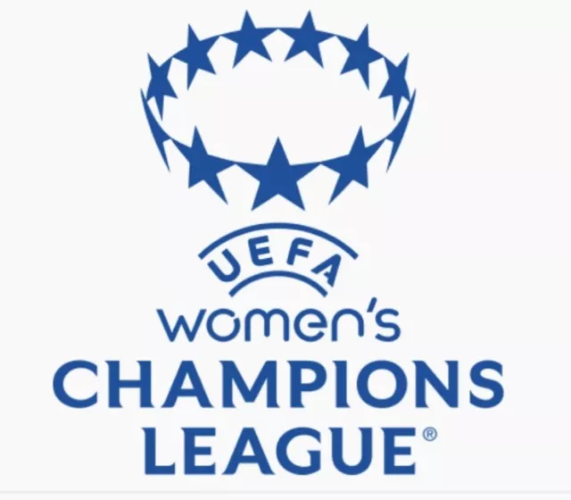 2024 CHAMPIONS LEAGUE SEMI-FINAL CF BARCELONA WOMAN v CHELSEA UEFA TEAMSHEET SET
