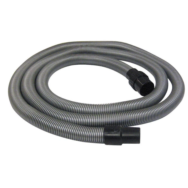 NILFISK 15365 CrushResistant Vac Hose,1-1/2" x  13 ft.