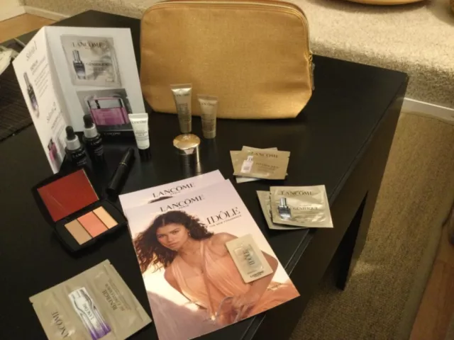Lancome Kosmetikset inkl.Kosmetiktasche, NEU