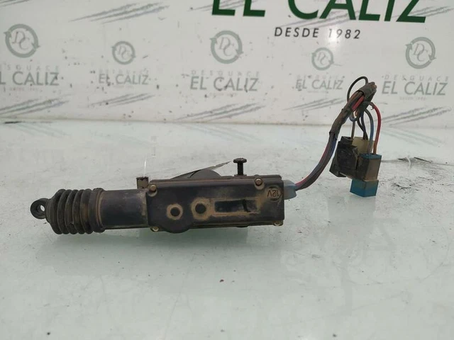 motore chiusura centralizzata anteriore sinistro per NISSAN TERRANO II 304575