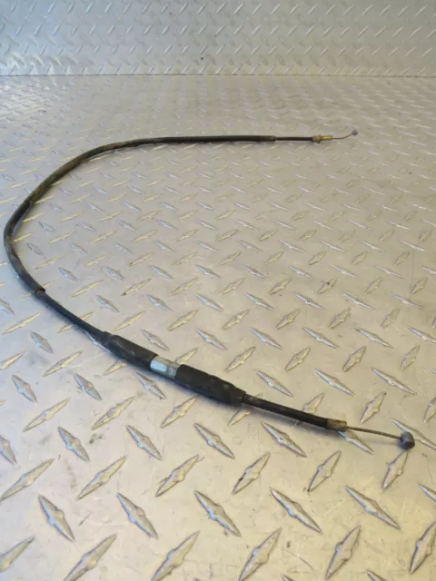 2009 09 Polaris Sportsman 90 Choke Cable