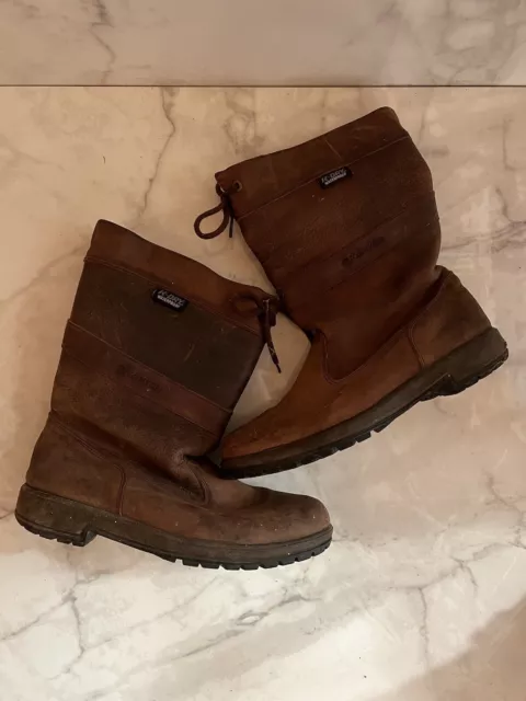 Kanyon hornbeam boots sale