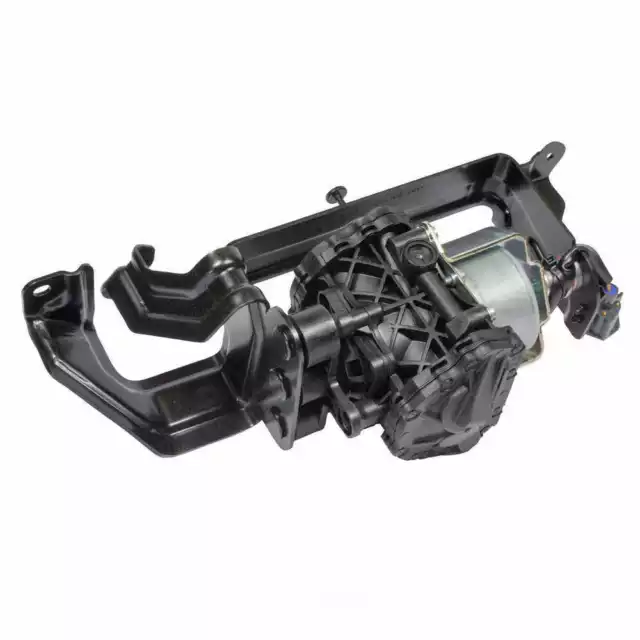 Power Brake Booster Vacuum Pump Motorcraft BRPV-13 fits 13-16 Lincoln MKT