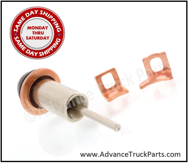 ATP DENSO STARTER Solenoid Repair Rebuild Kit Contacts Toyota/Honda