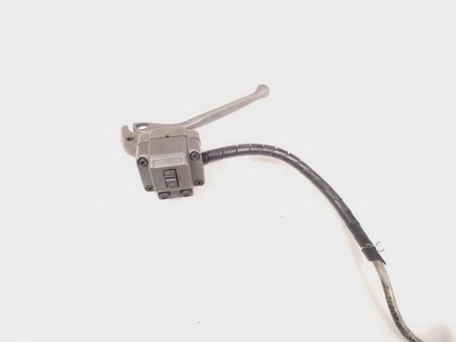 77 Harley Sportster Ironhead XLH XL 1000 Clutch Perch & Left Control Switch