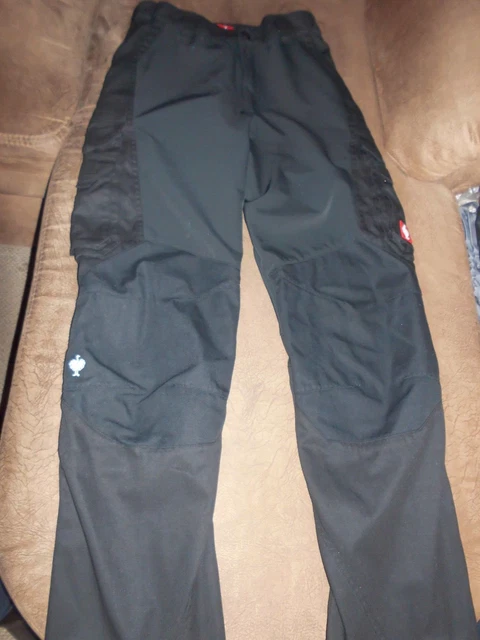 Engelbert Strauss Bundhose  e.s.vision stretch gr. 46L (94)  TOP ZUSTAND