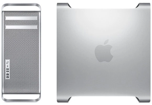 Apple Mac Pro (Tower, Early 2009) 2.66 GHz 4-Core Xeon W3520 MB871LL/A - Specifications