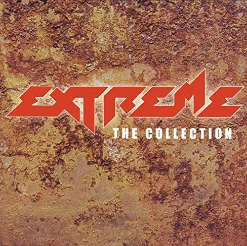 Extreme - Extreme - The Collection - Extreme CD U7VG The Cheap Fast Free Post
