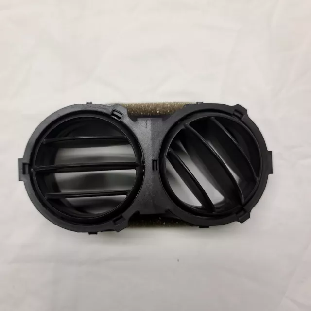 2004 Pontiac Grand Prix GT Left Drivers Side Air Vent Gray