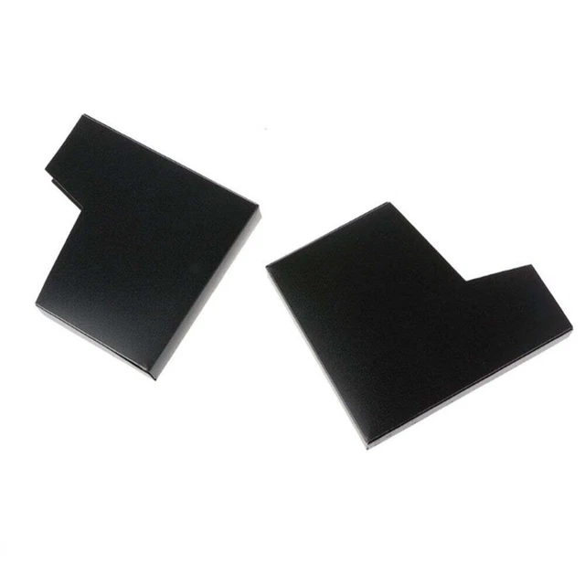 10Pcs Set Matte Cover Dust Protective Case Cover For NES Game Cartridge Protecto