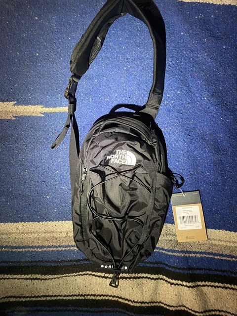 North Face Borealis Sling - Black