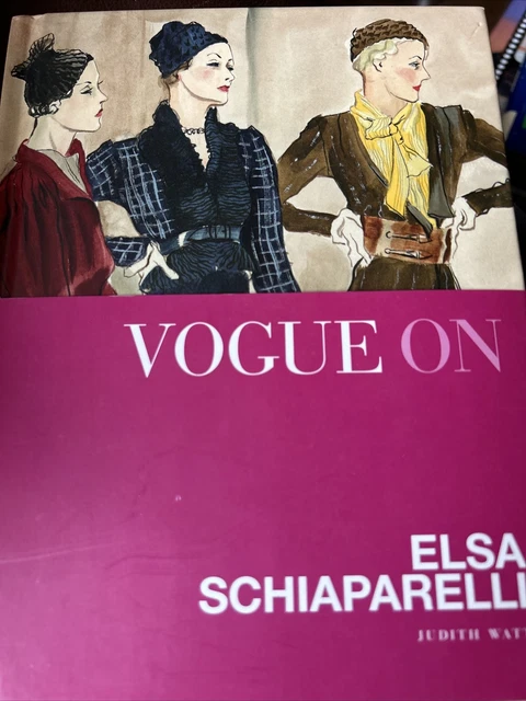 Vogue sales marca abbigliamento