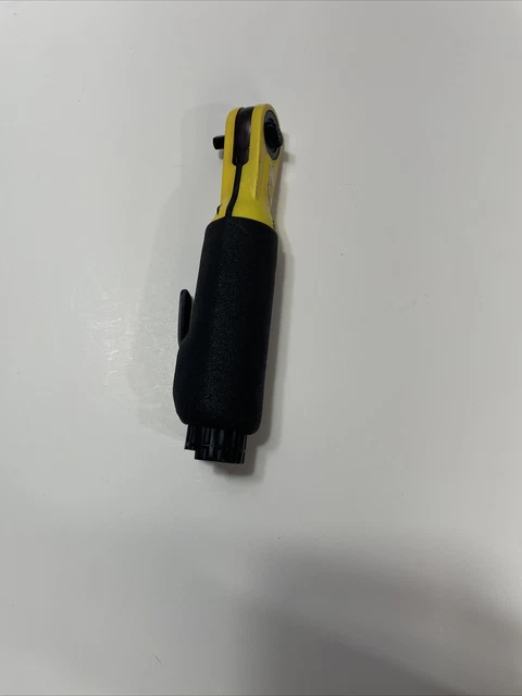 Snap-On Air Ratchet , 53141-1410 Yellow