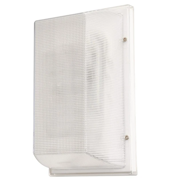AFX TPUW700L50 11" Tall Integrated LED Commercial Wall Pack - White
