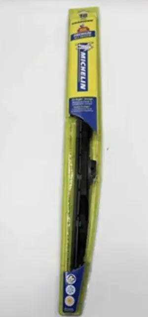 New Michelin Guardian Premium All-Season Hybrid Wiper Blade (18")