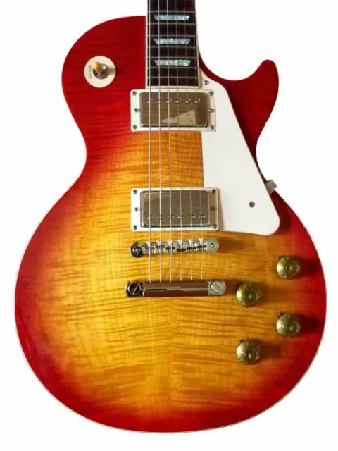 2001 Gibson Les Paul Standard