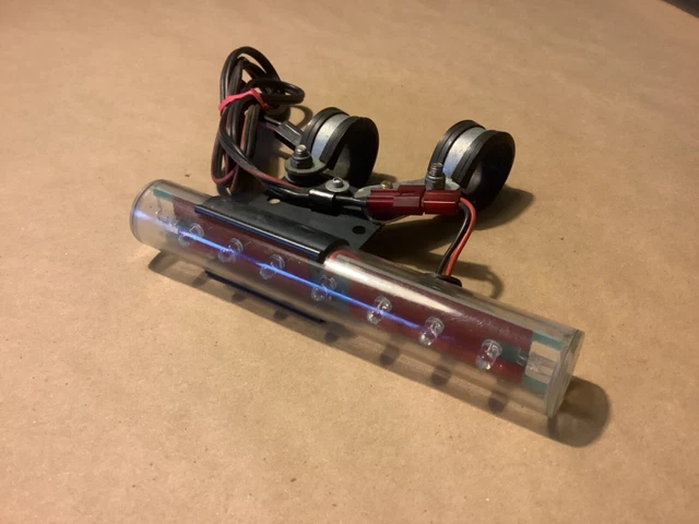 nightsun bicycle lights