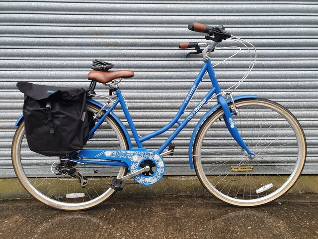 Cambridge blue cycles online