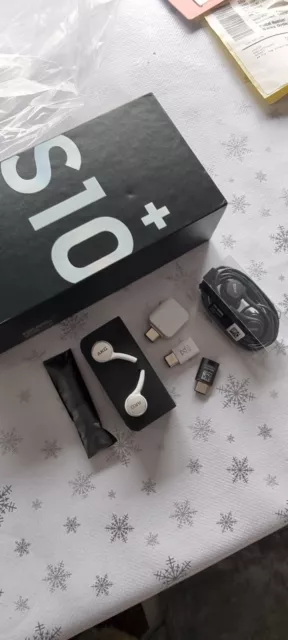 Various SAMSUNG ITEMS